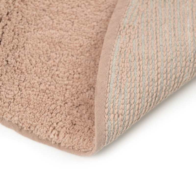 Tapis petite pomme 95x105cm CANDY APPLE