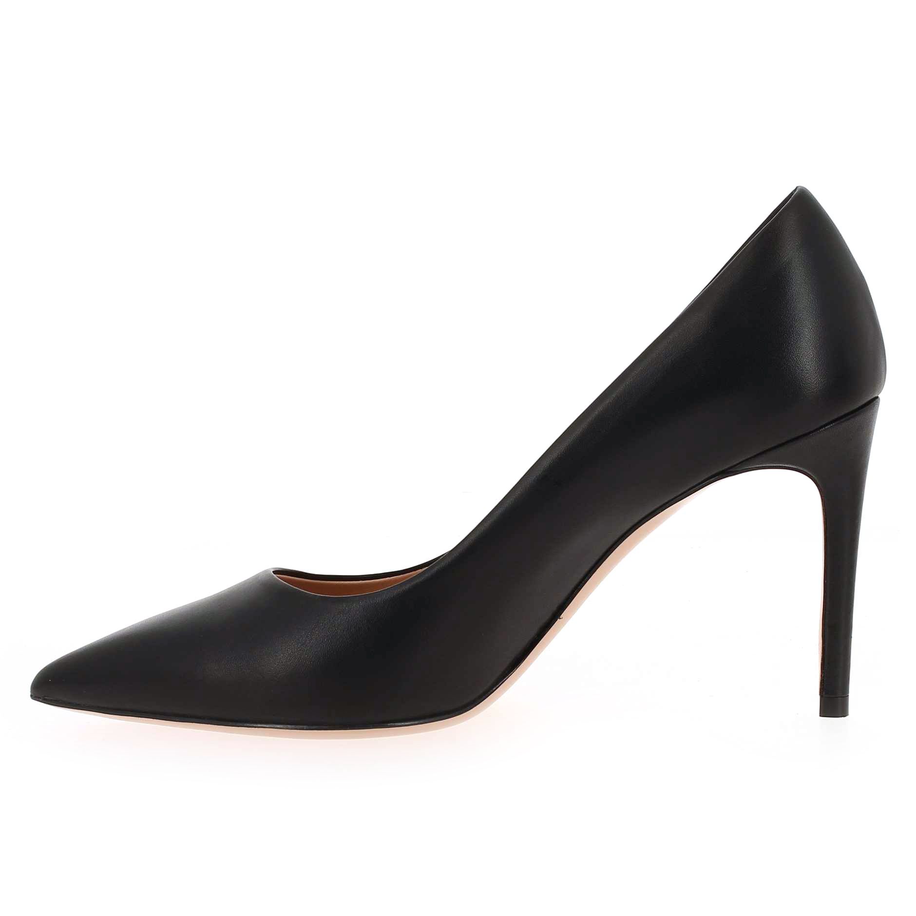 Giancarlo  R277 LUS 85 - Noir