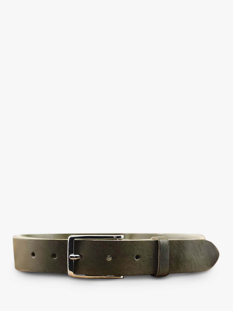 LaCeinture Magnifique - 30mm - Kaki
