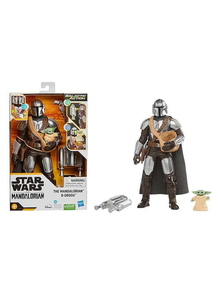 Star Wars Spielfigur 