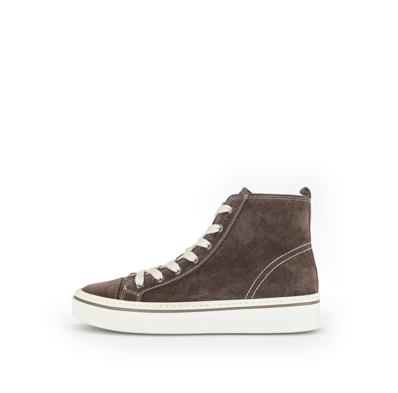 GABOR Stiefeletten taupe