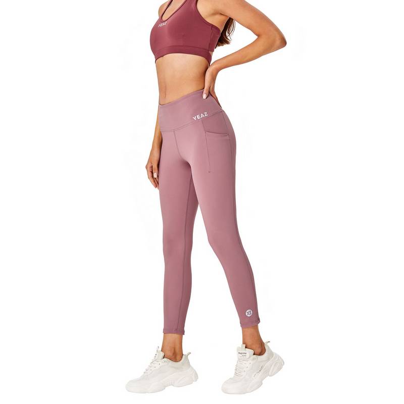 YEAZ OBSESSED Tights Damen