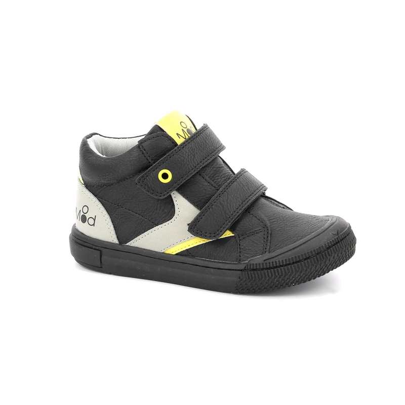 Sneakers hautes synthetique Tifun