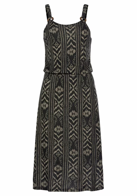 Jerseykleid