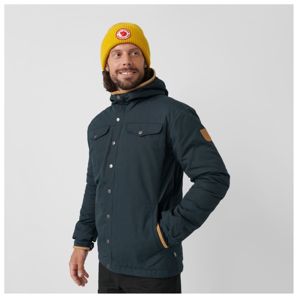 Fjällräven - Greenland No. 1 Down Jacket - Daunenjacke