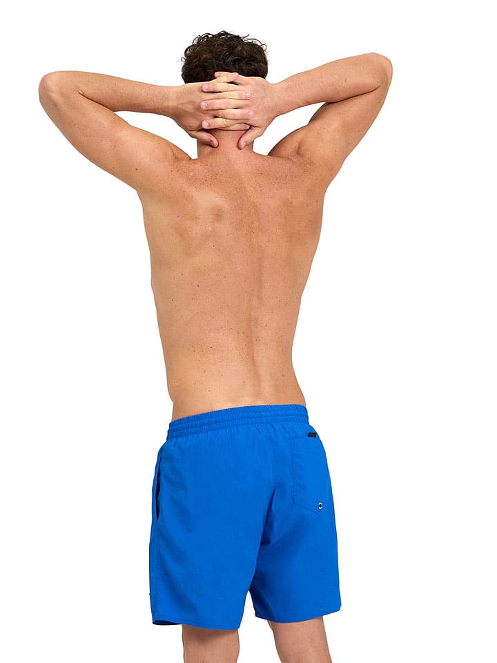 Arena Badeshorts in Blau günstig kaufen