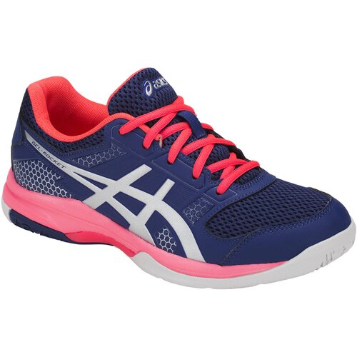 DAMEN VOLLEYBALLSCHUHE DAMEN VOLLEYBALLSCHUHE GEL-ROCKET 8