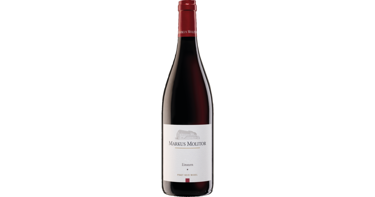 Einstern Pinot Noir