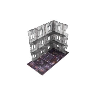 Imperial Terrain Footprint 12 x 6