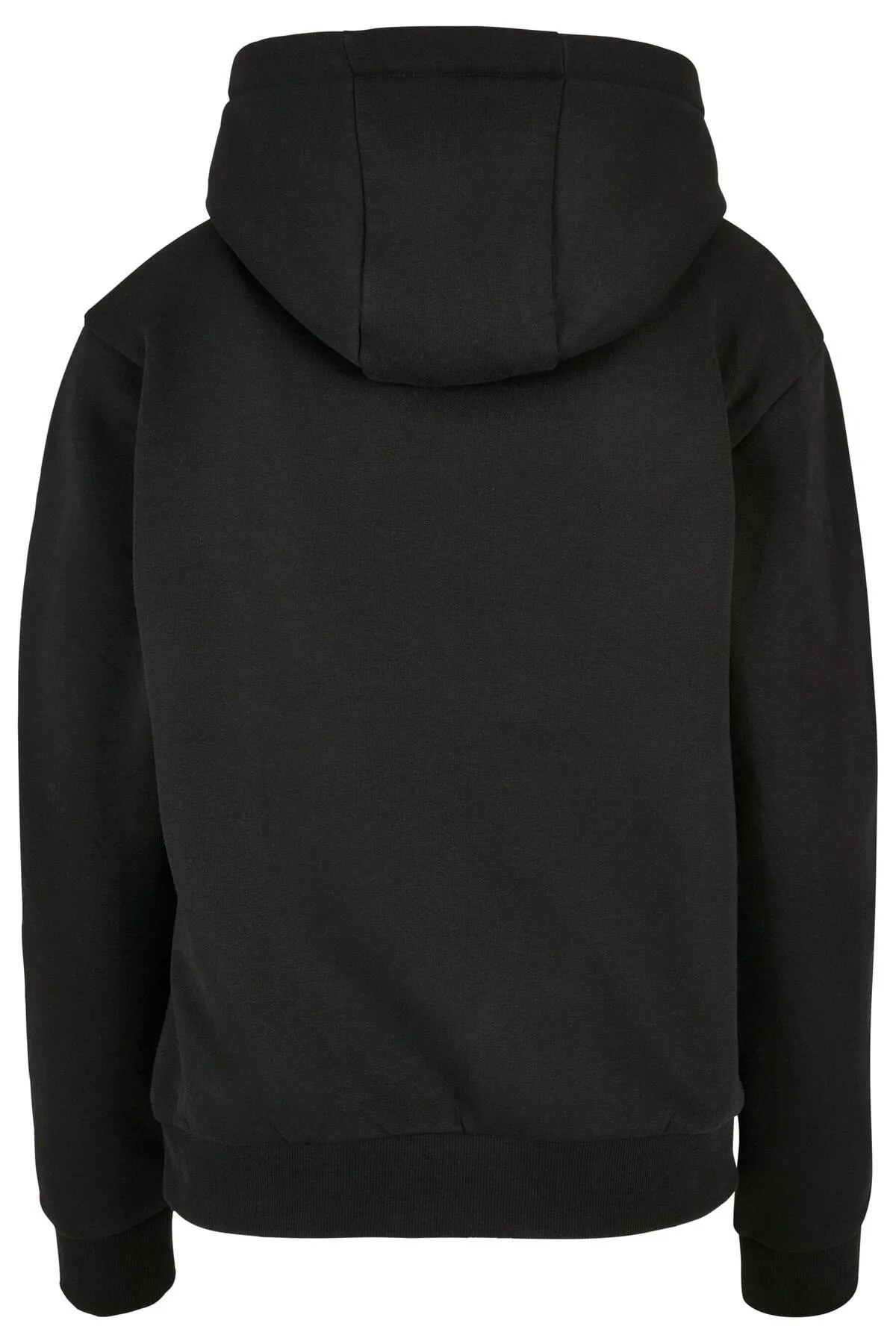 KARL KANI  Sweatshirt - Schwarz - Regular Fit