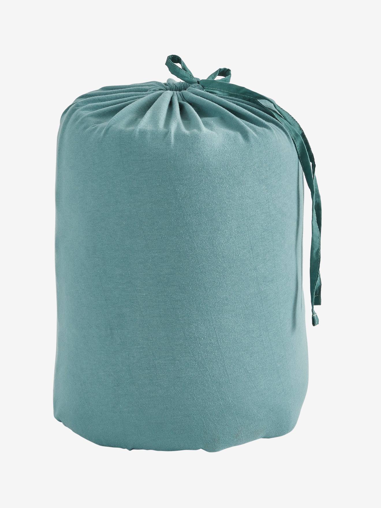 Sac de couchage Dragon vert