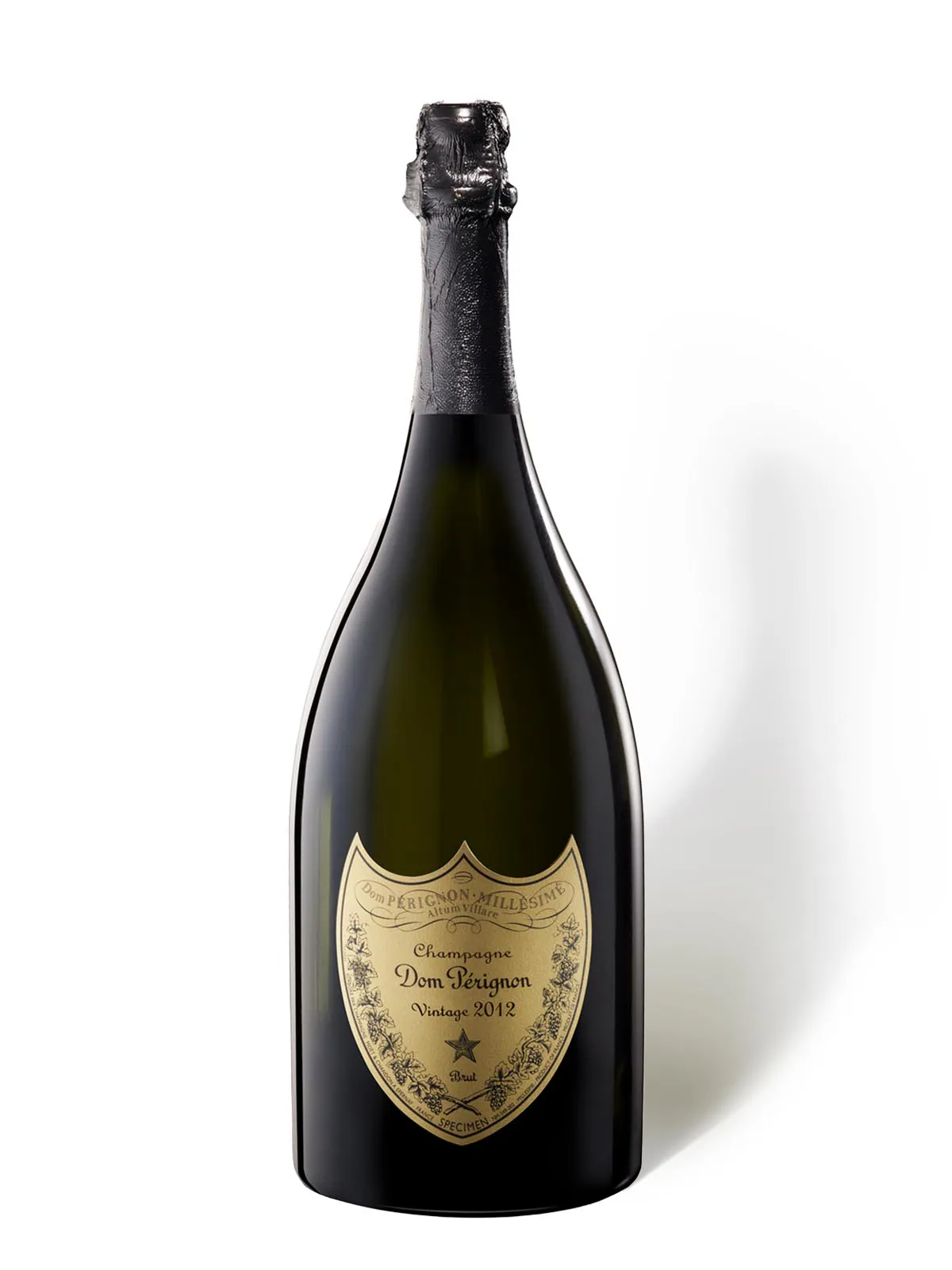 Dom Perignon Vintage 2012