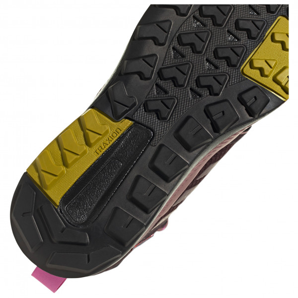 adidas Terrex - Women's Terrex Trailmaker Mid Cool Ready - Winterschuhe