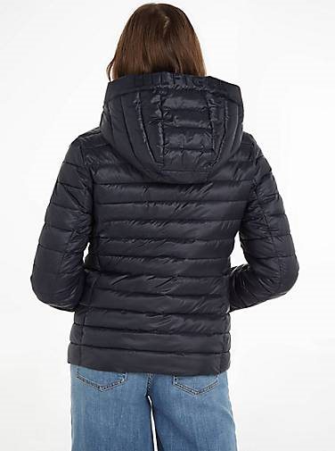 TOMMY HILFIGER Damen Steppjacke