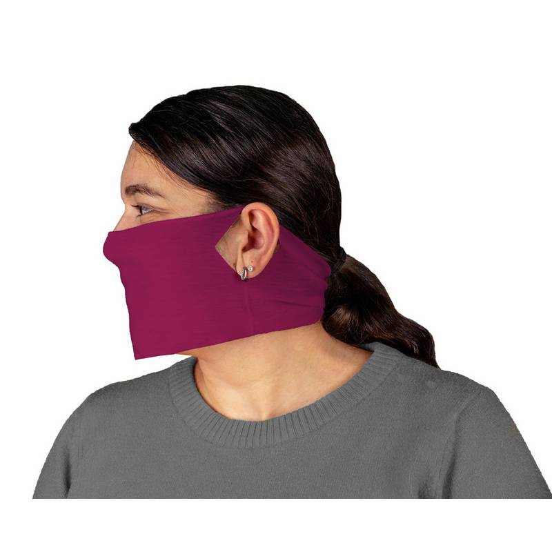 P.A.C. Mund-Nasen-Maske Gesichtsmaske