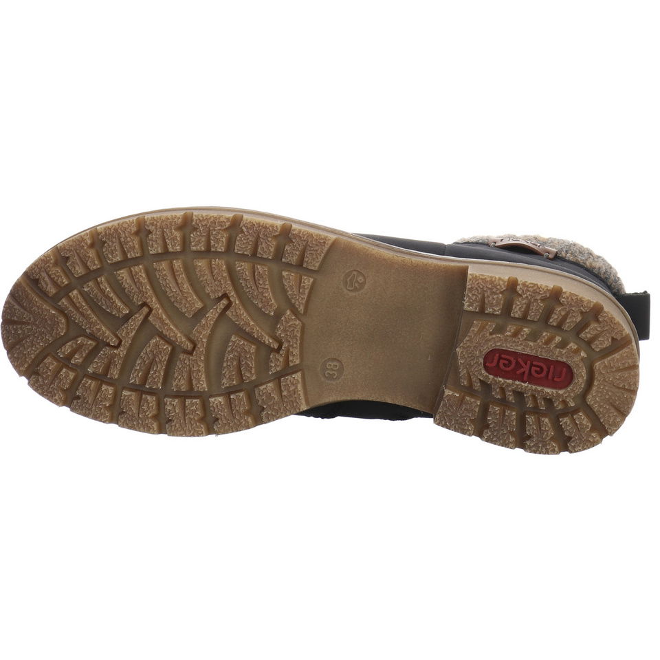 Rieker Boots