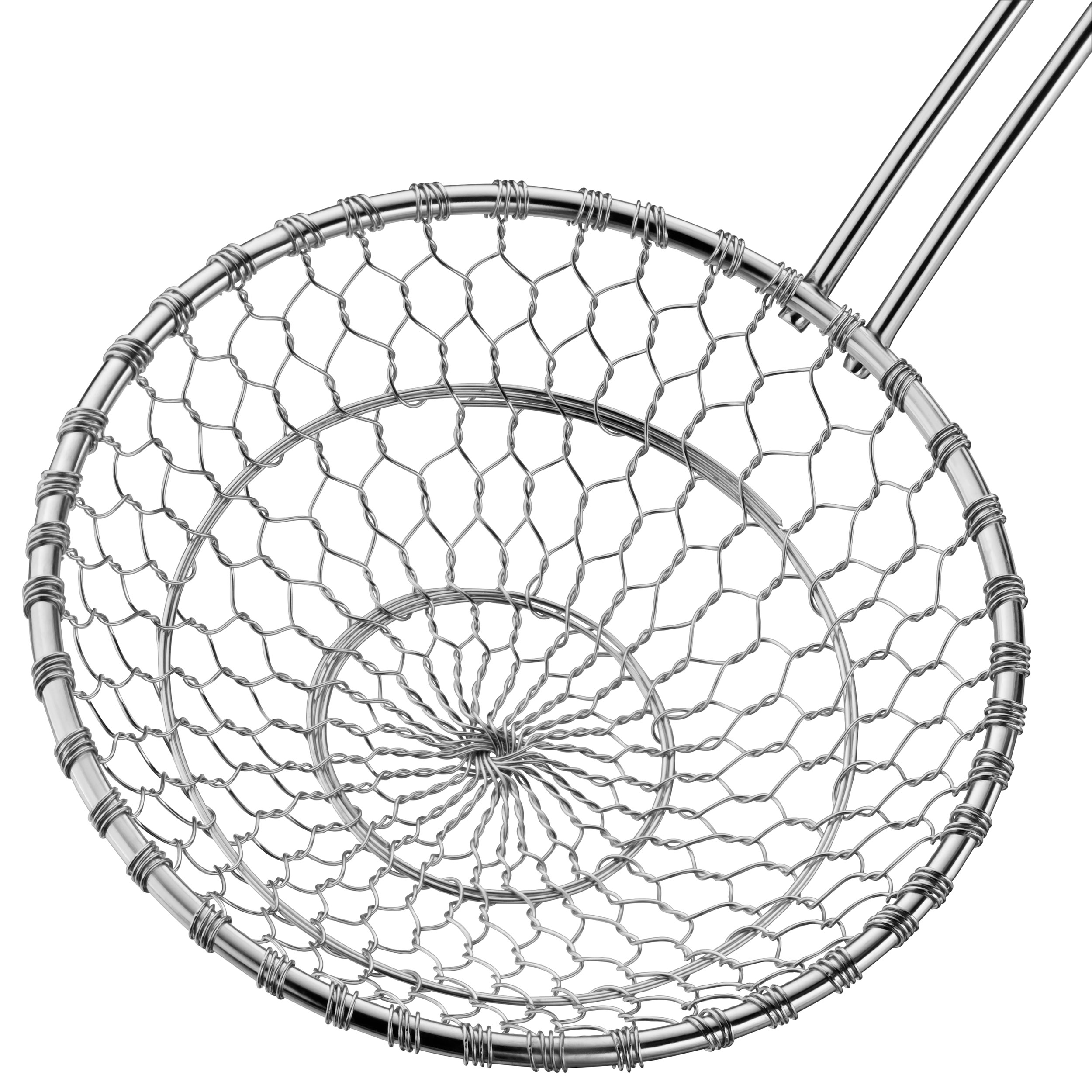 WMFWok-Abseihlöffel 36cm