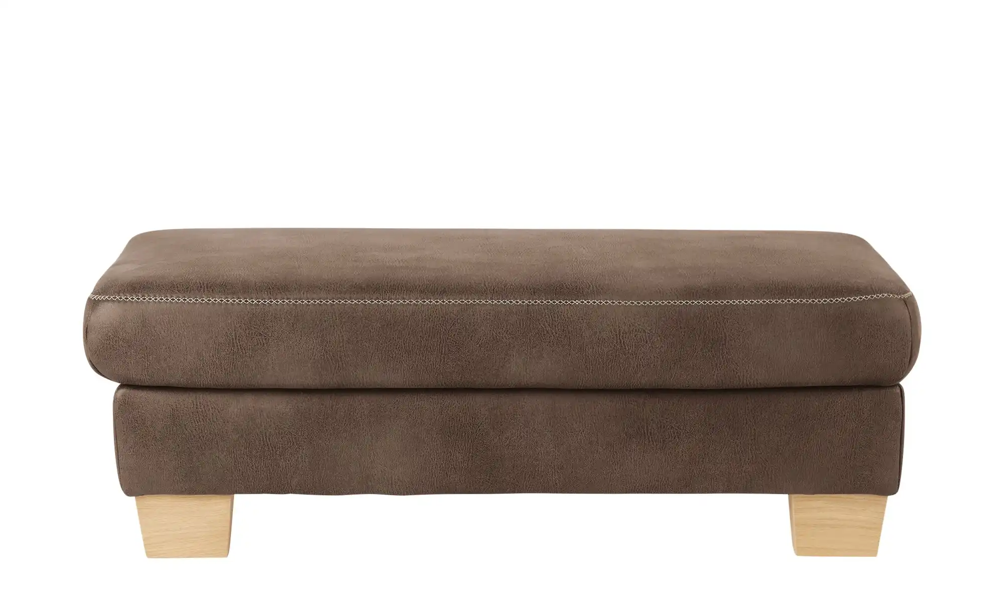 Kollektion Kraft XXL - Hocker Beata