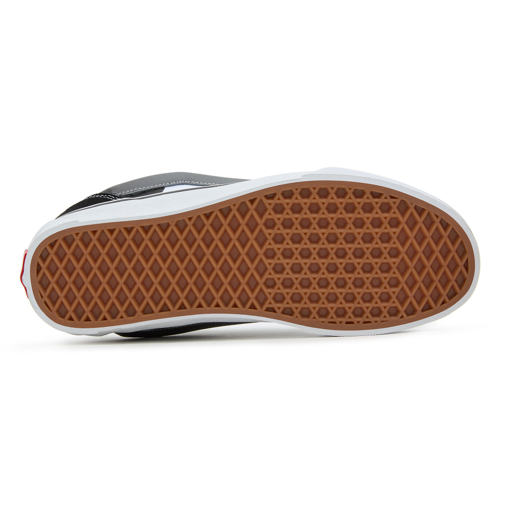 Vans Knu Skool VN0009QCCJJ1 / schwarz