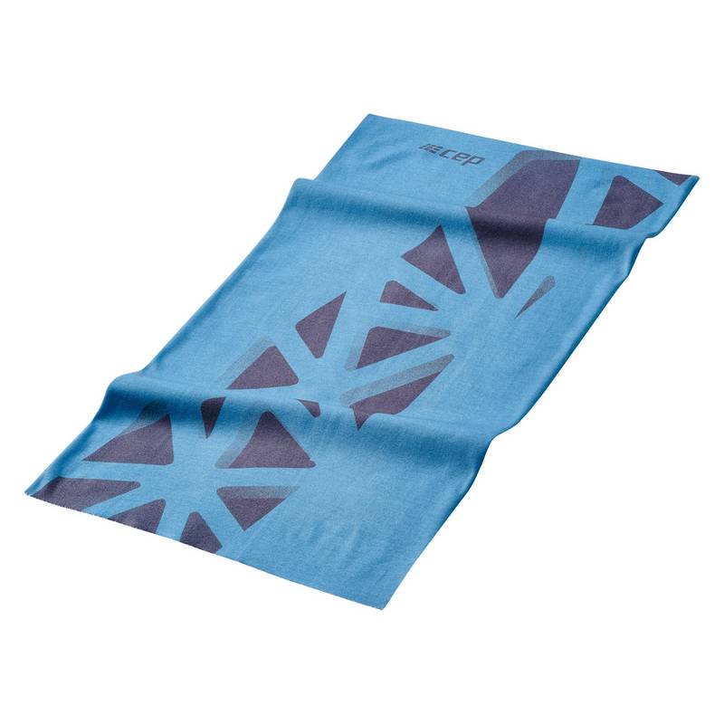 CEP Multifunktional Stirnband, Ohrwärmer Bandana