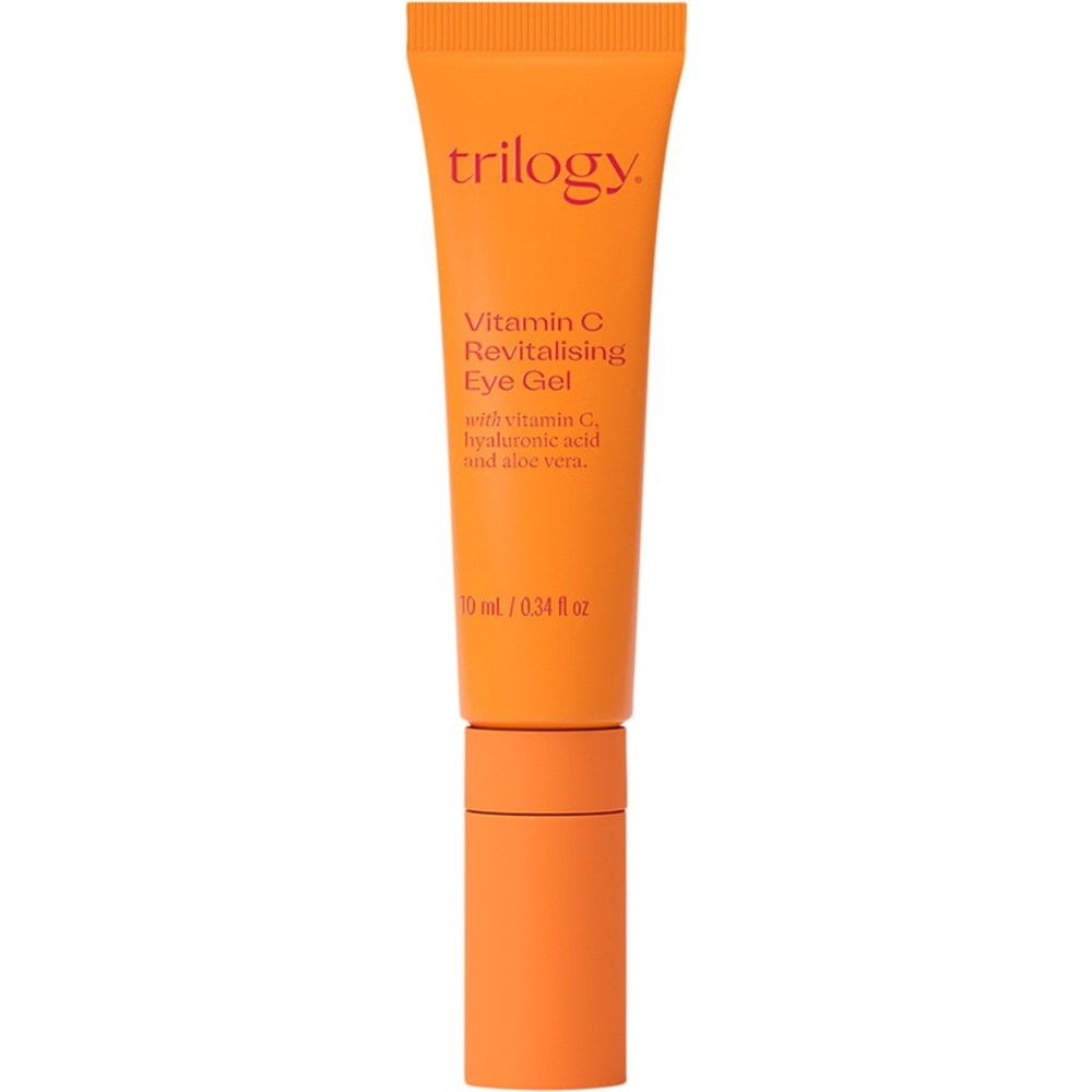 Trilogy Vitamin C Eye Gel soin des yeux