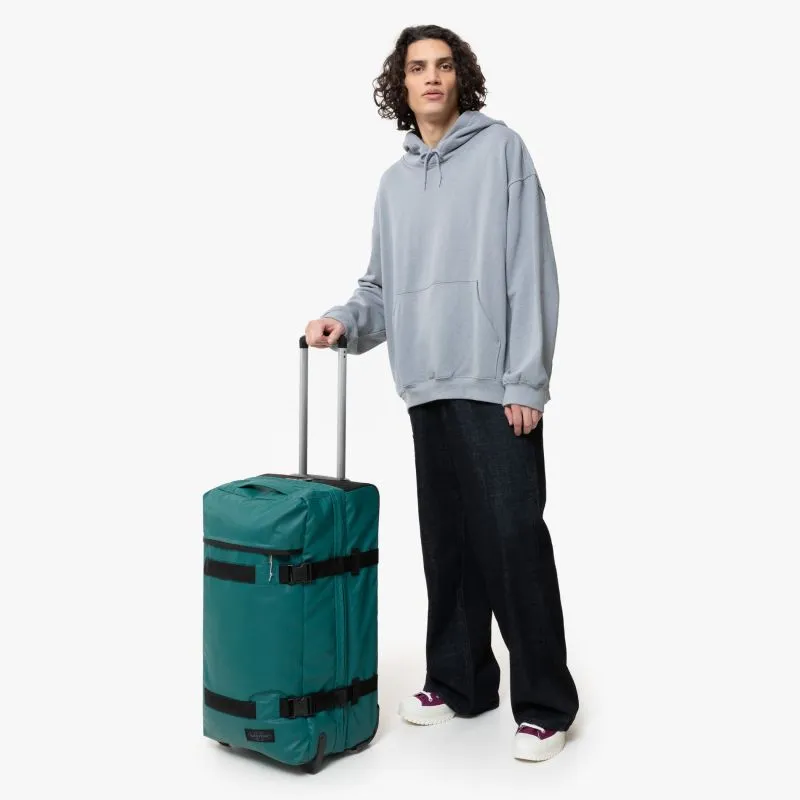 Eastpak Transit'R M - Tarp Petrol