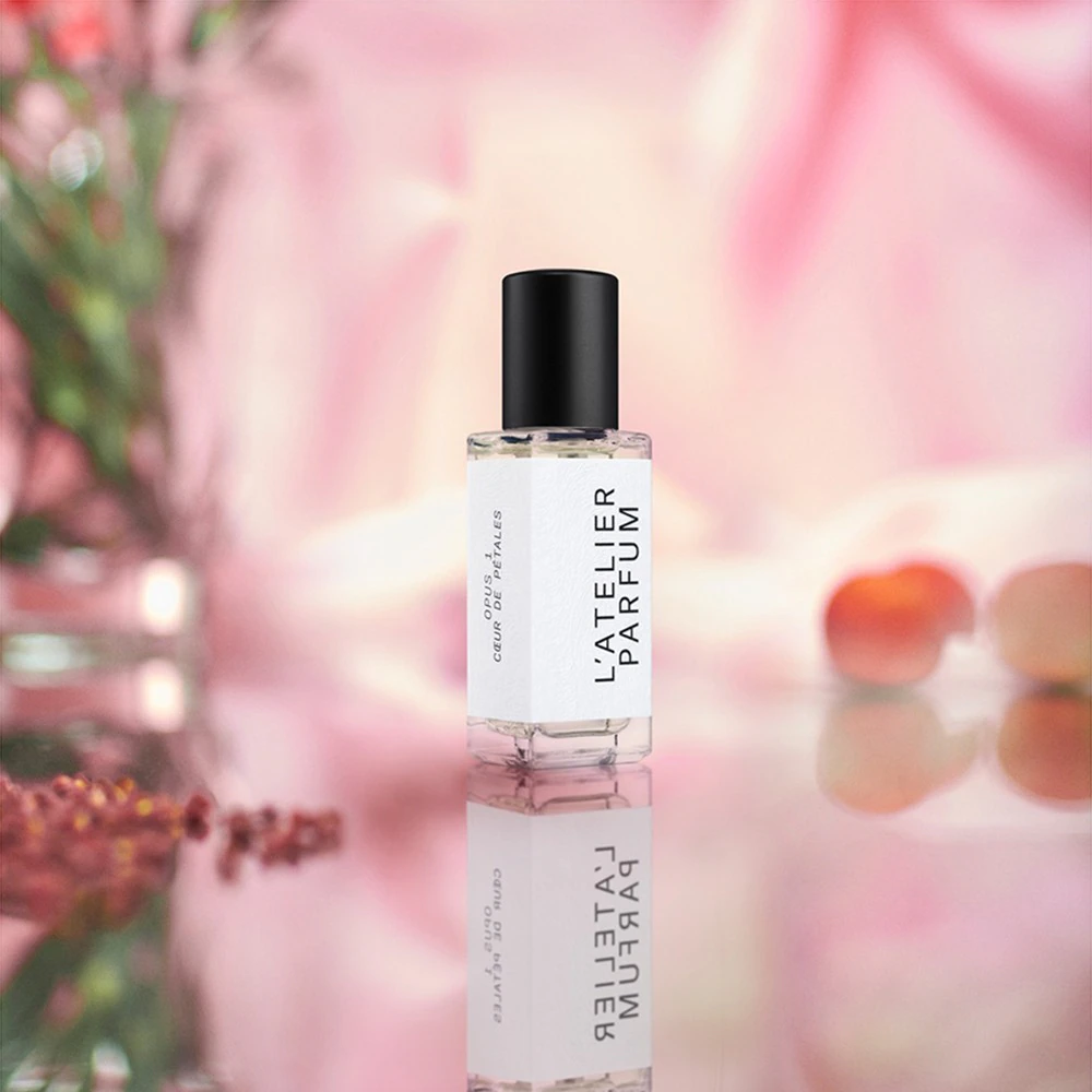 L'Atelier Parfum COEUR DE PETALES 50ML