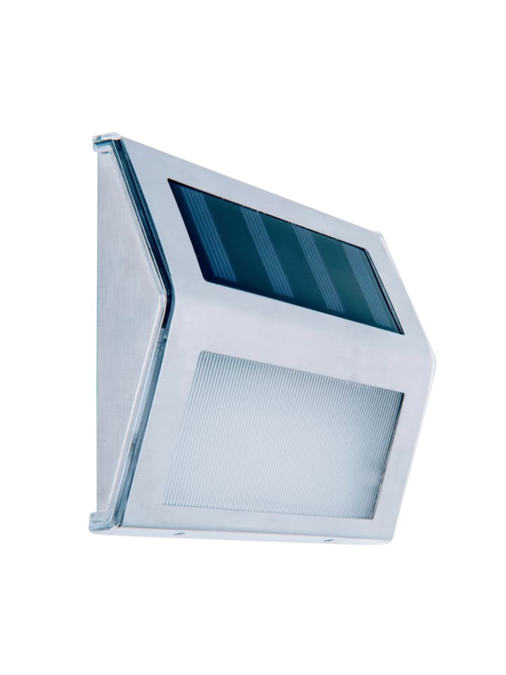 näve LED Solarleuchte 