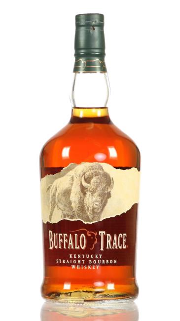 Buffalo Trace 1 l·45 % vol
