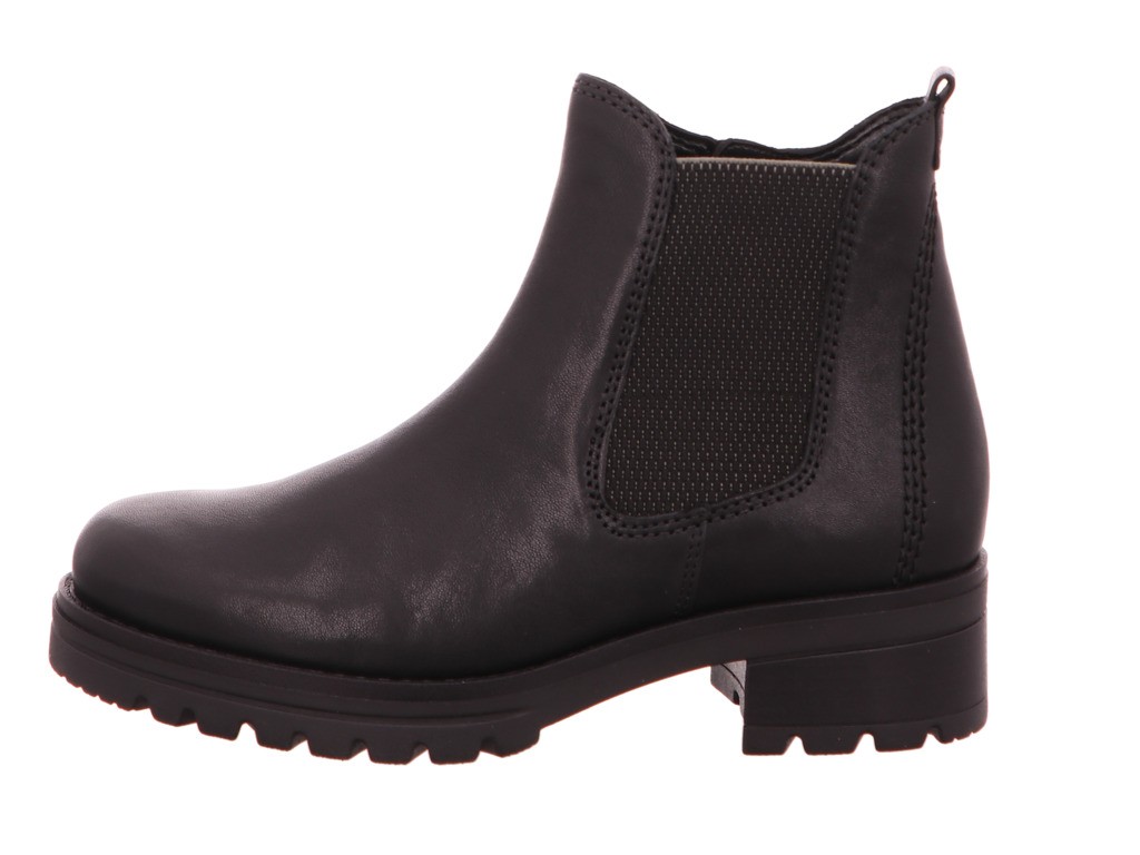GABOR Stiefel schwarz
