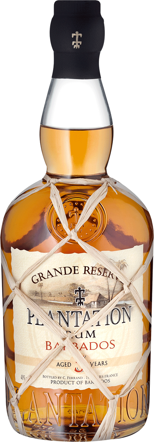 Cognac Ferrand Rum PLANTATION 