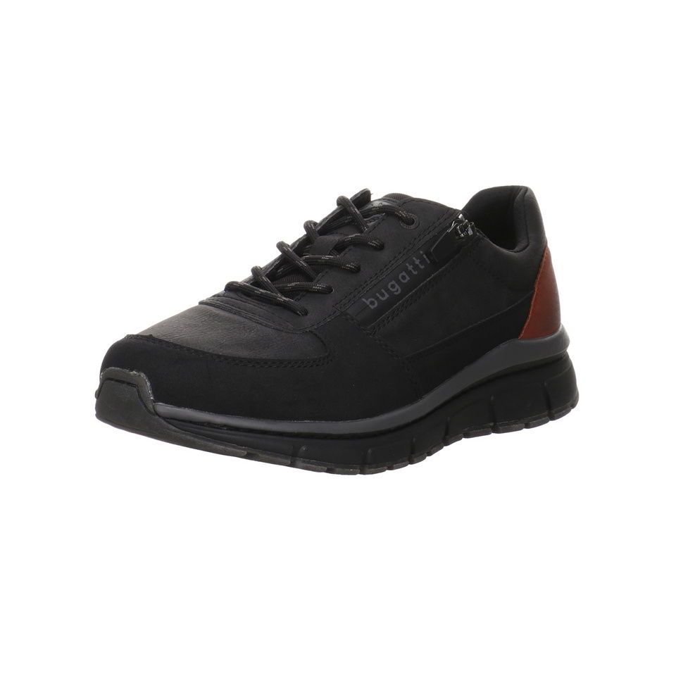 bugatti Schnürschuh