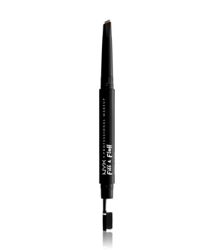 NYX Professional Makeup Fill & Fluff Pomade Pencil Augenbrauenstift-0.2 g