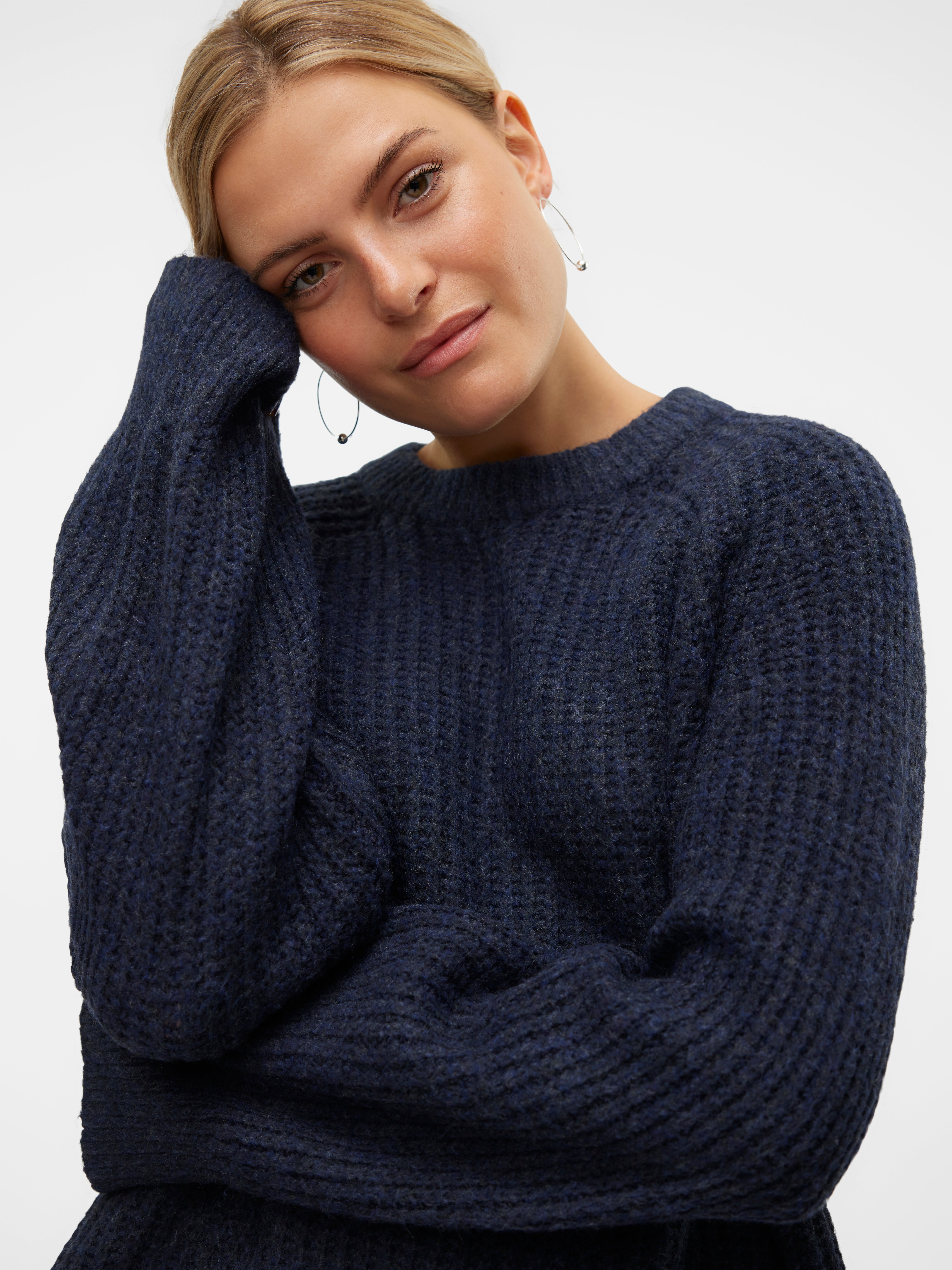 VMMEREDITH Pullover