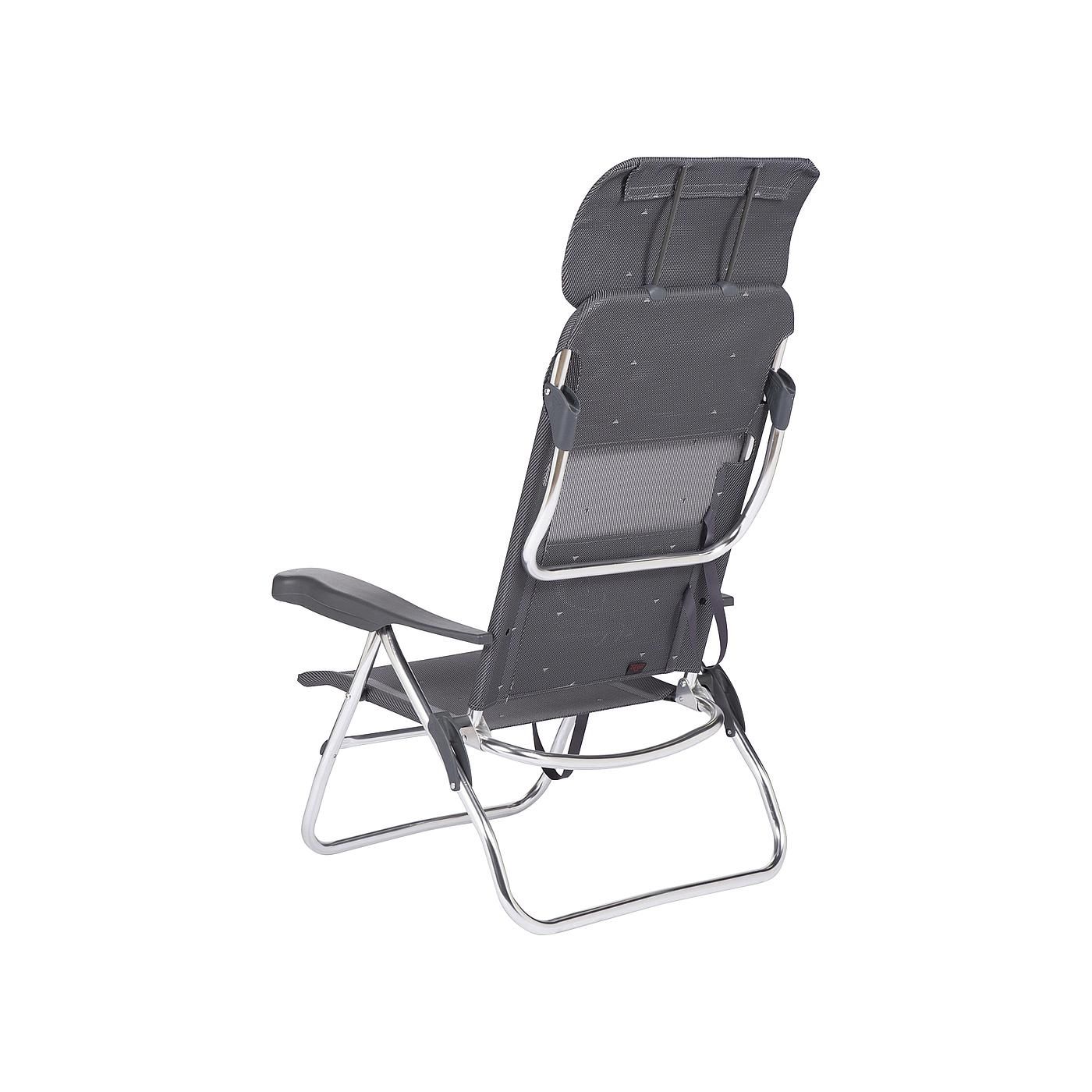 Crespo AL-223 Compact Strandstuhl