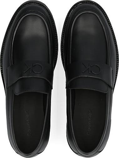 Calvin Klein Plateau-Loafer