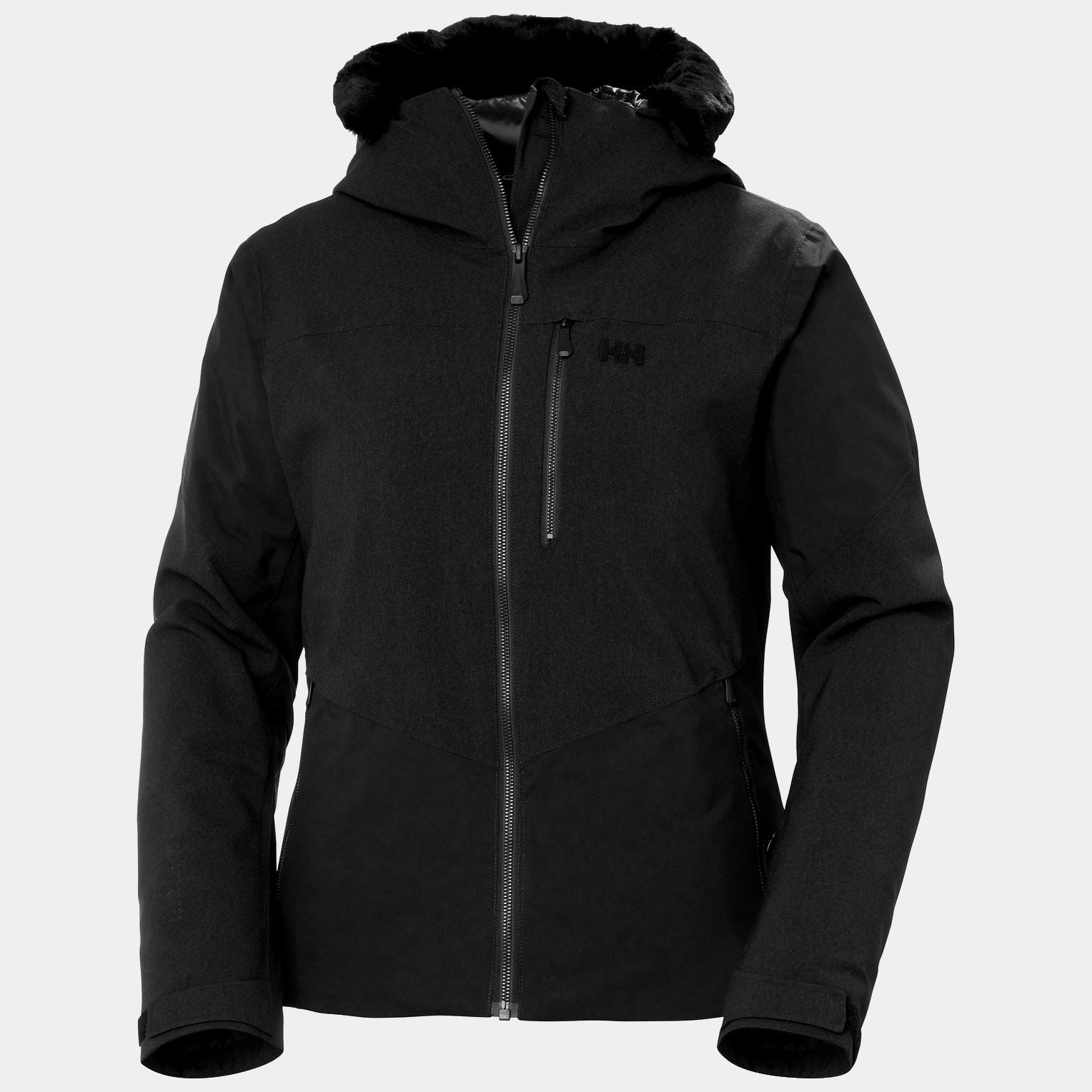Women's Val D'Isere Puffy Jacket 2.0