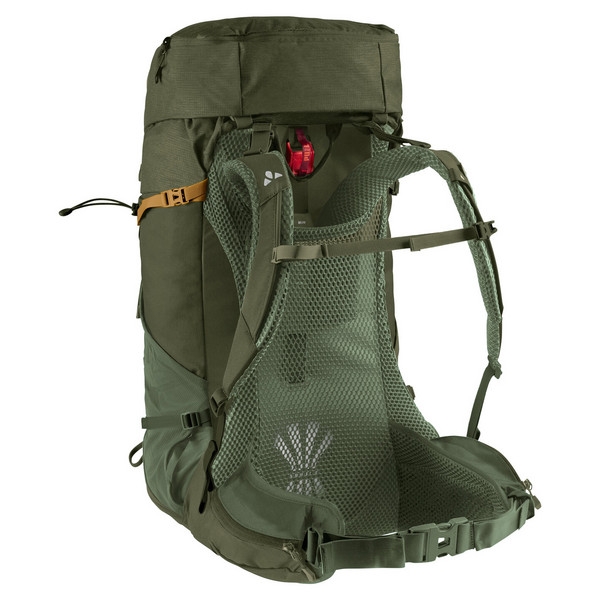 BRENTA 44+6 - Tourenrucksack