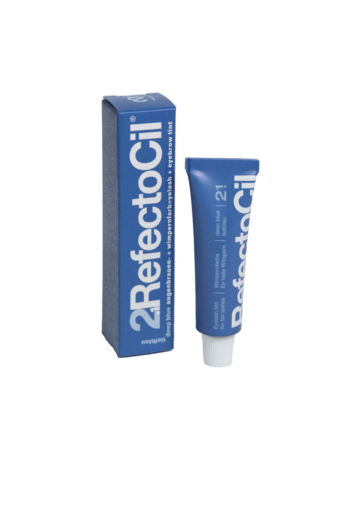 Refectocil  Augenbrauenfarbe