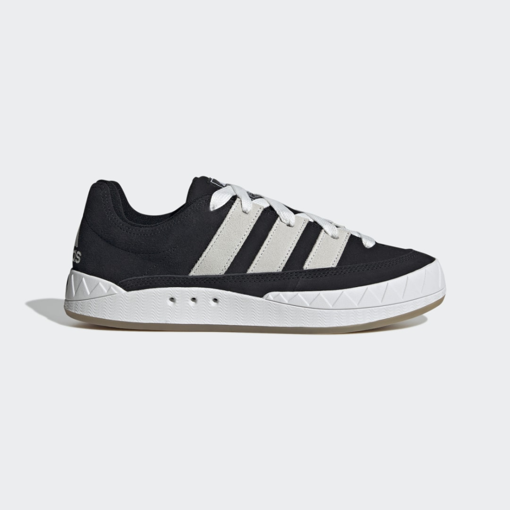 adidas Adimatic GY5274 / schwarz
