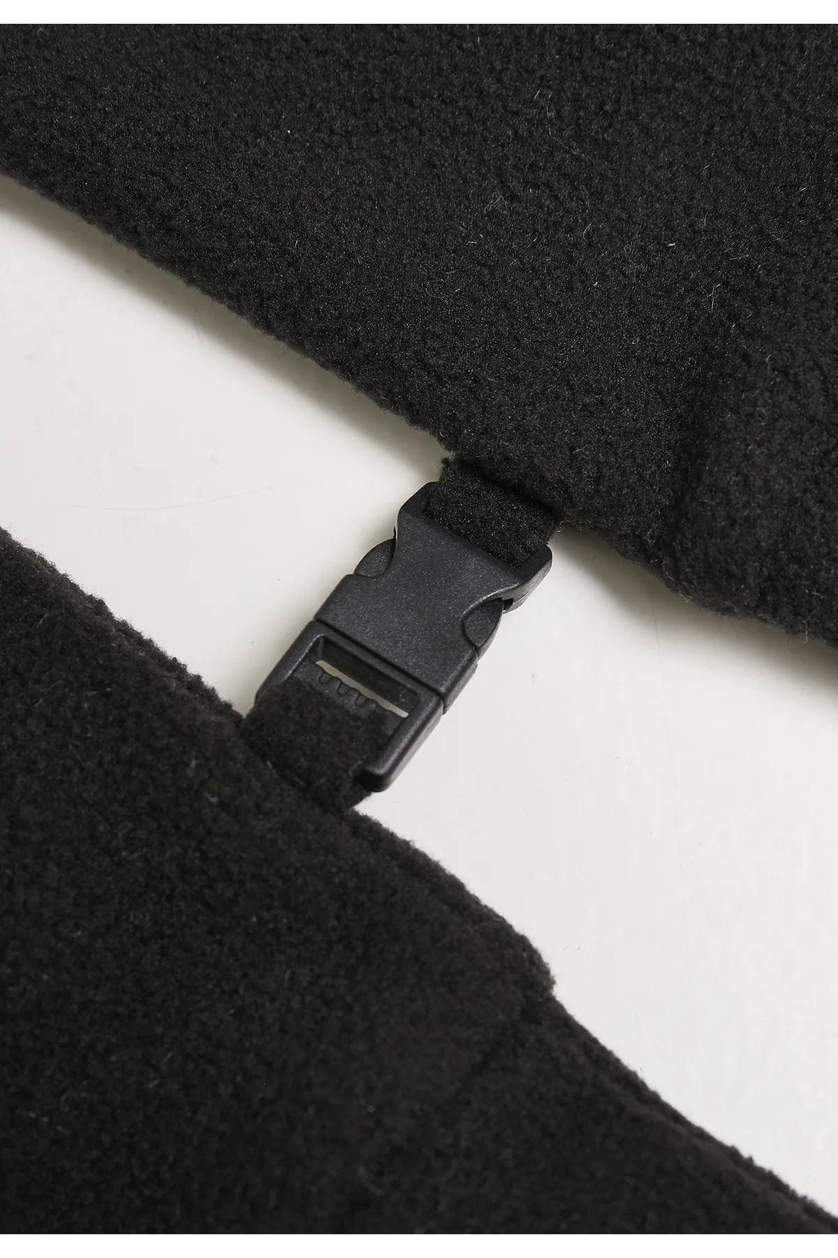 Urban Classics  Unisex Hiking Polar Fleece Gloves