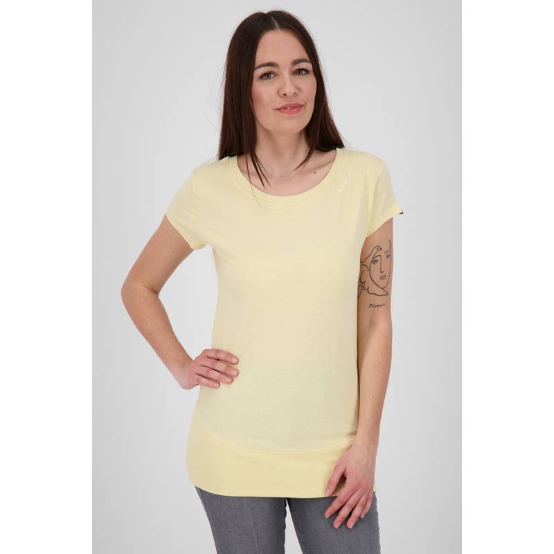 ALIFE AND KICKIN KikoAK A T-Shirt Damen