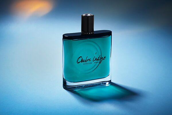Olfactive Studio Ombre Indigo Eau de Parfum