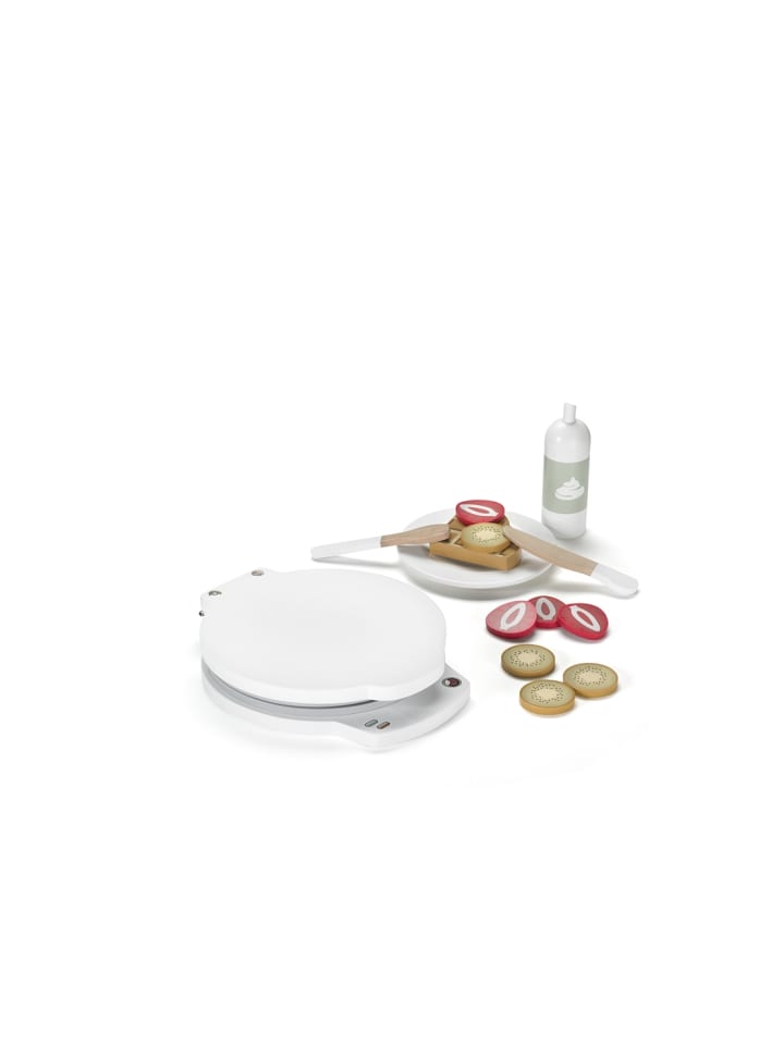 Kids Concept Waffeleisen Bistro ab 3 Jahre günstig kaufen onesize