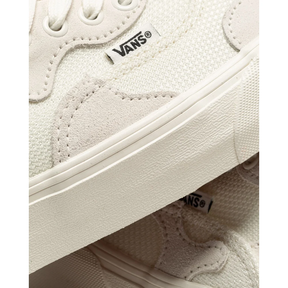 Vans Authentic VR3 PW LX VN0005WQFS81 / weiss