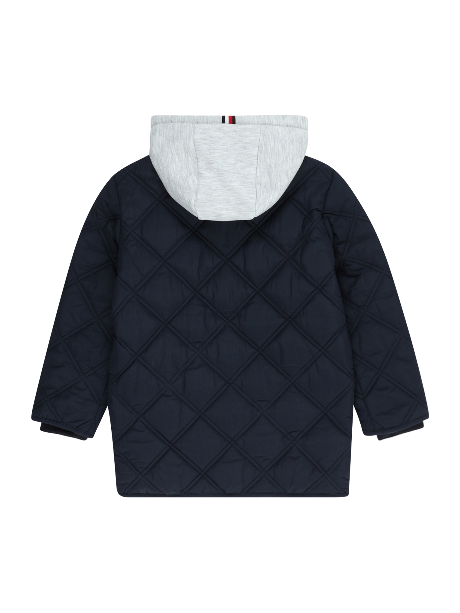 Between-Season Jacket