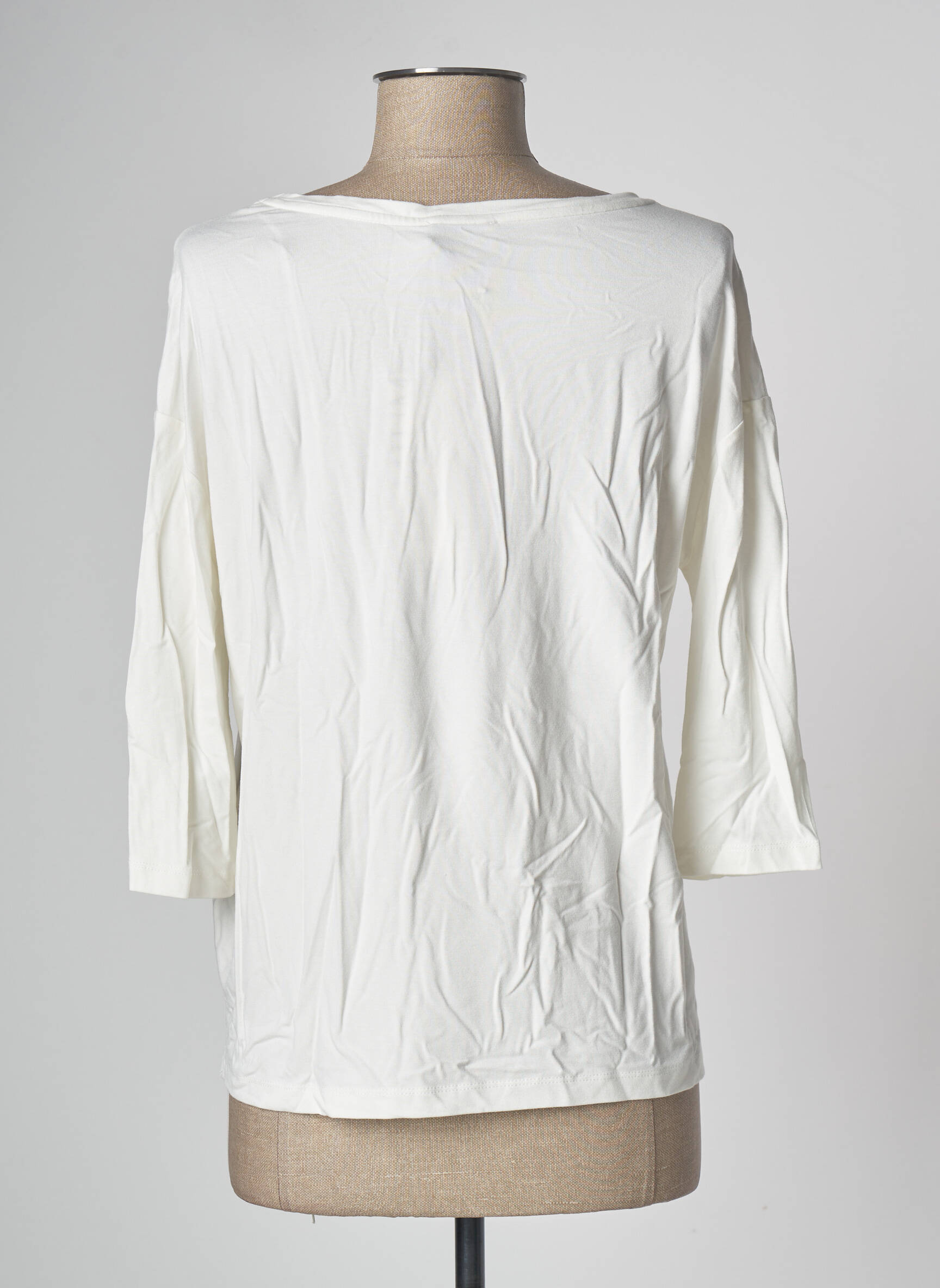 Street One Tops Femme couleur beige