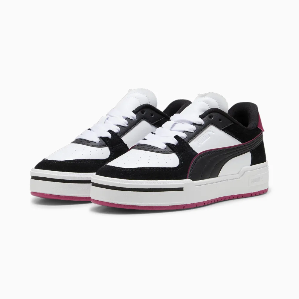 PUMA CA Pro Queen of Hearts 395882_02 / weiss