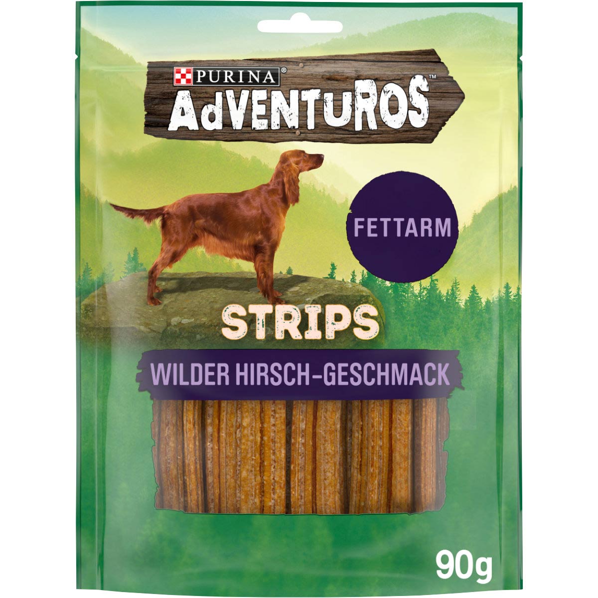 AdVENTuROS Probierpaket 300g günstig kaufen bei ZooRoyal