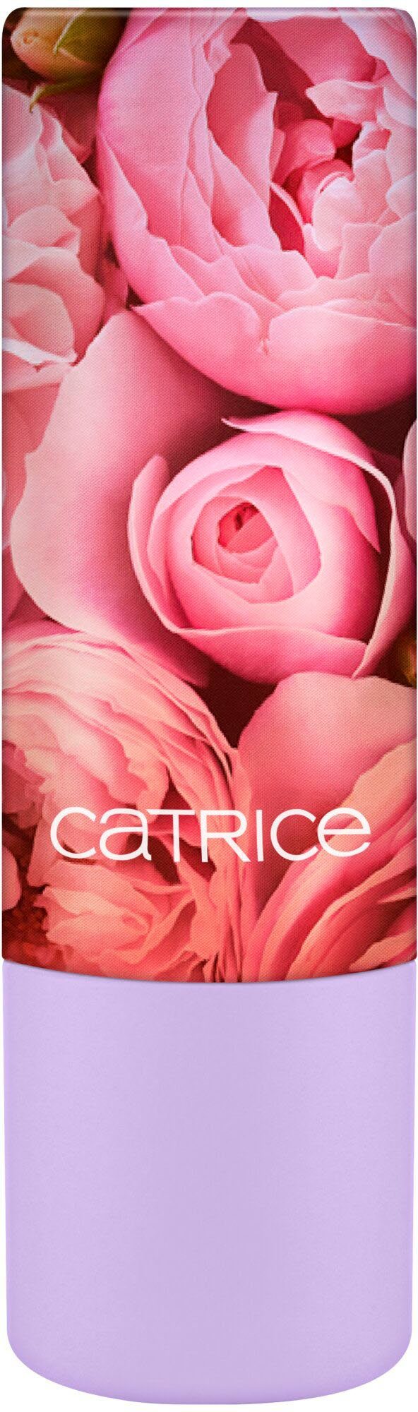 Catrice Lippenstift SECRET GARDEN Matte Lipstick, 3-tlg.